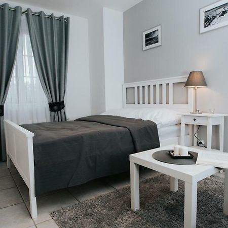 Apartamenty Niezapominajka Poronin Kültér fotó