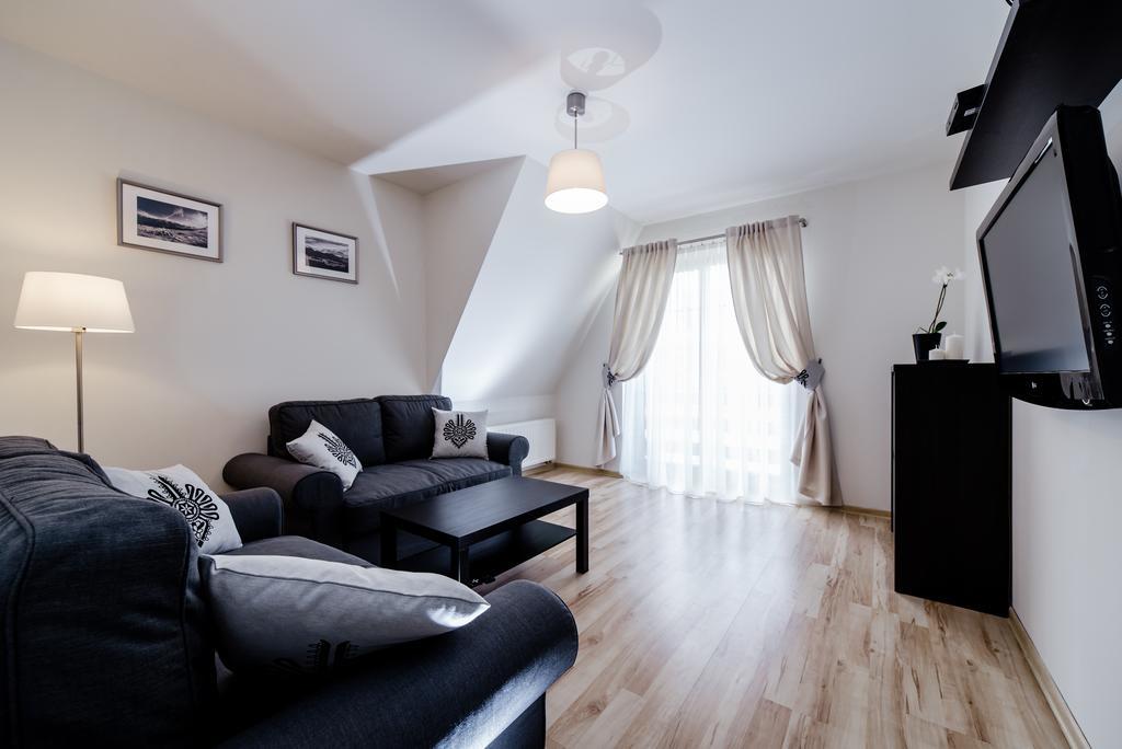 Apartamenty Niezapominajka Poronin Kültér fotó