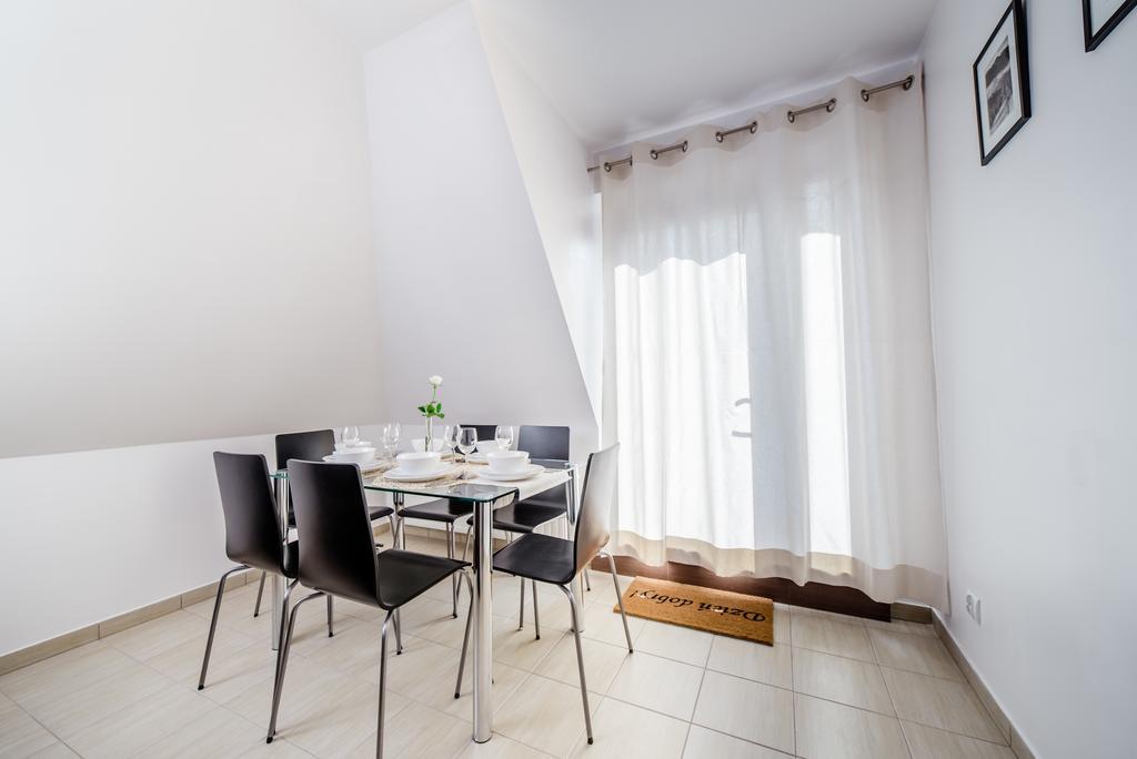Apartamenty Niezapominajka Poronin Kültér fotó