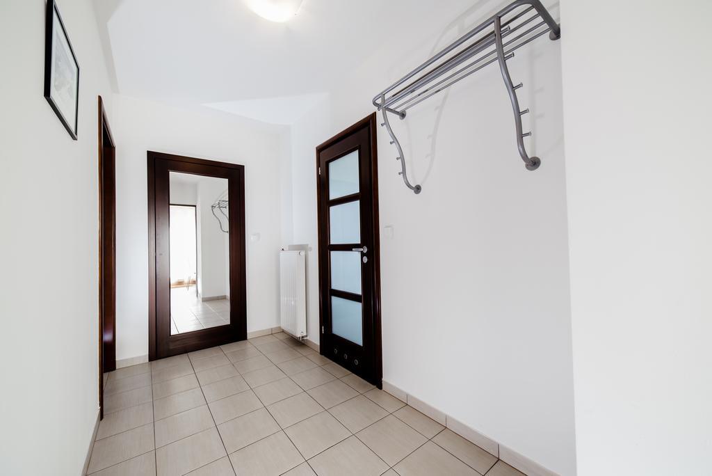 Apartamenty Niezapominajka Poronin Kültér fotó