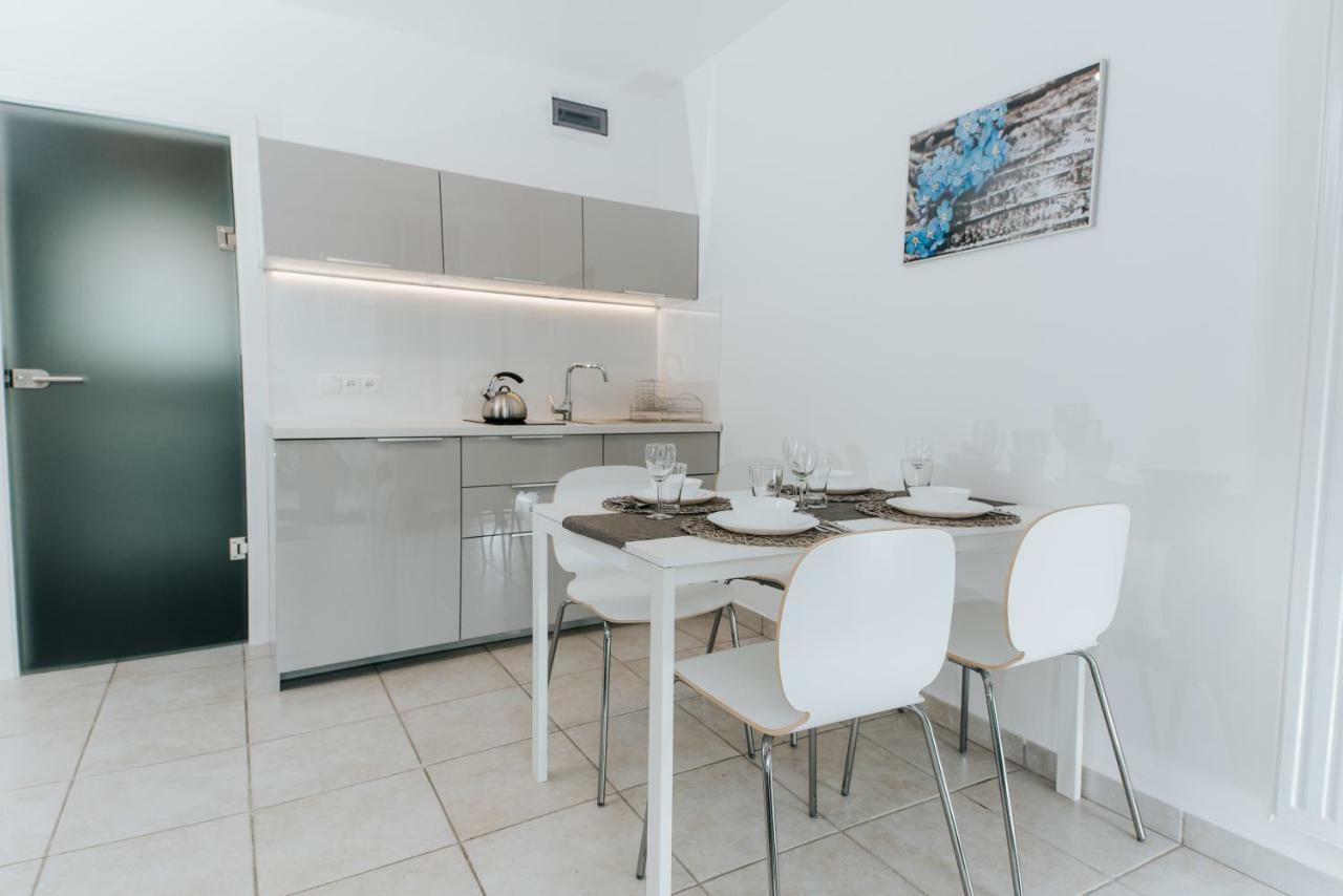 Apartamenty Niezapominajka Poronin Kültér fotó