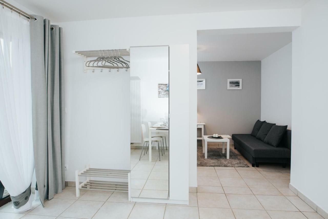 Apartamenty Niezapominajka Poronin Kültér fotó