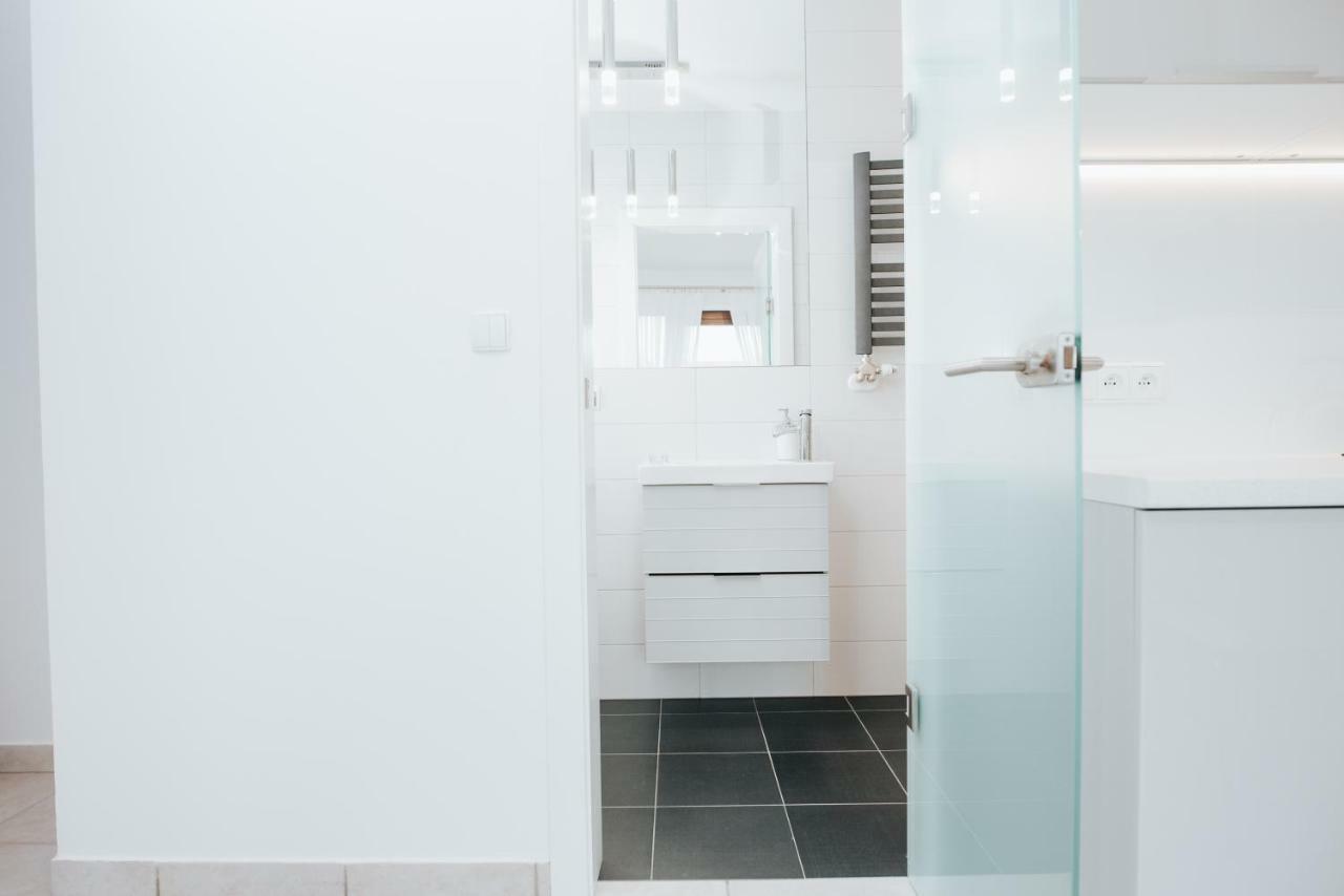 Apartamenty Niezapominajka Poronin Kültér fotó