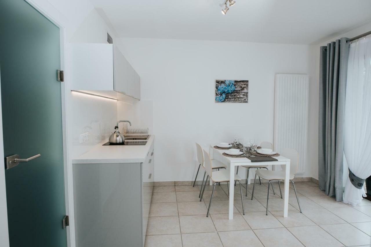 Apartamenty Niezapominajka Poronin Kültér fotó