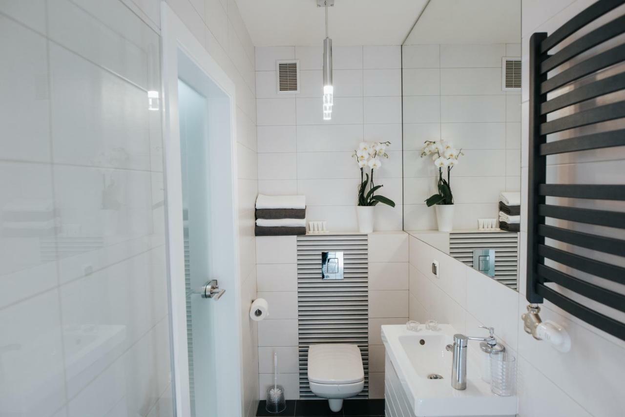 Apartamenty Niezapominajka Poronin Kültér fotó