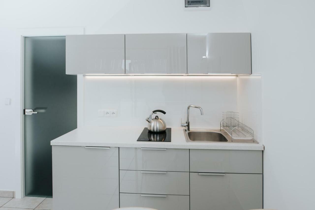 Apartamenty Niezapominajka Poronin Kültér fotó