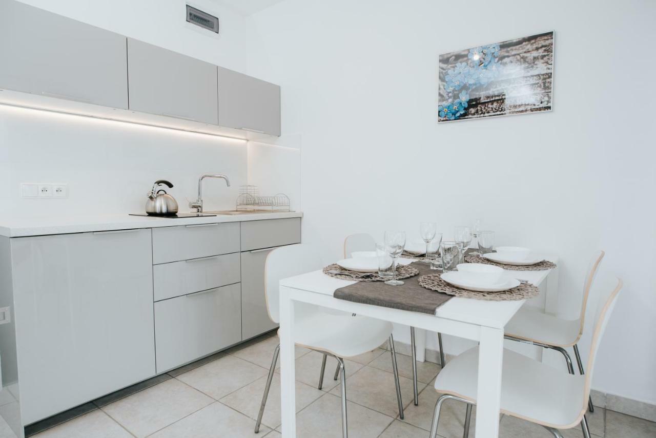 Apartamenty Niezapominajka Poronin Kültér fotó